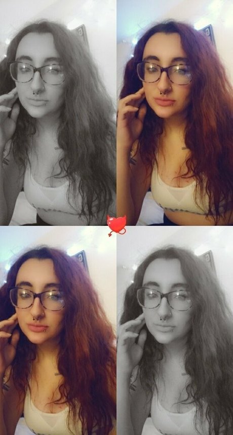 jennarainnfree Nacktbilder von OnlyFans