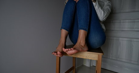 applefootfree OnlyFans Nackt Leak