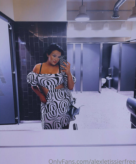 alexletissierfree NSFW OnlyFans