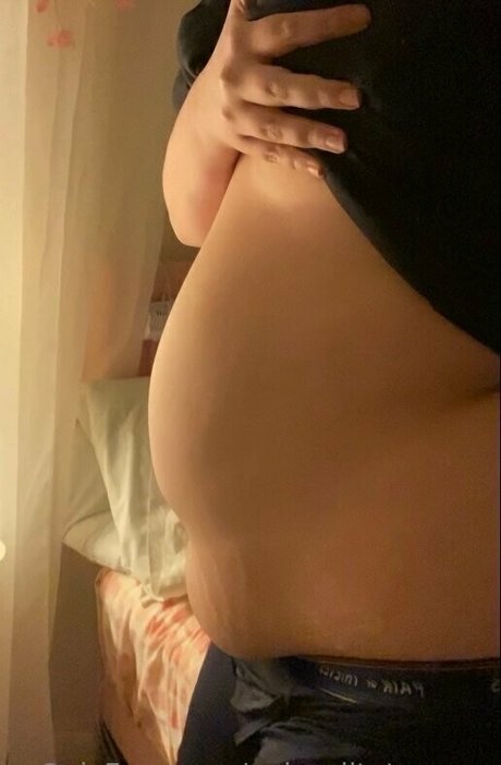 aphroditetummy OnlyFans Leaks Sex