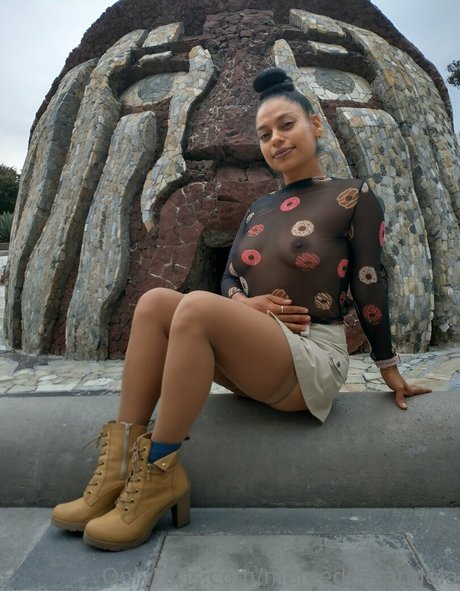 mercedezcandela OnlyFans Leaks Sex