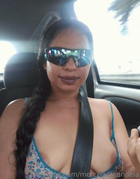 mercedezcandela OnlyFans Leaked