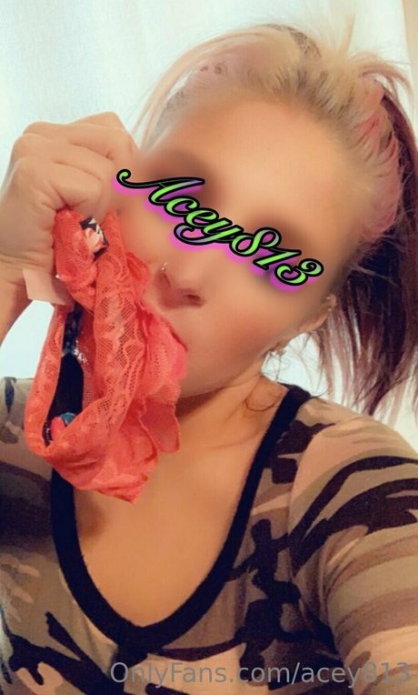 acey813 Leak von OnlyFans Pornografie