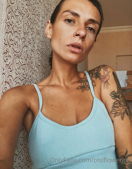 olsiflowergirl OnlyFans-Inhalte