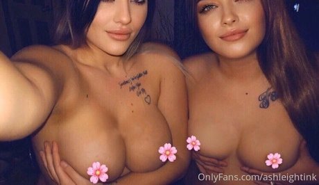ashleightink OnlyFans-Leaks