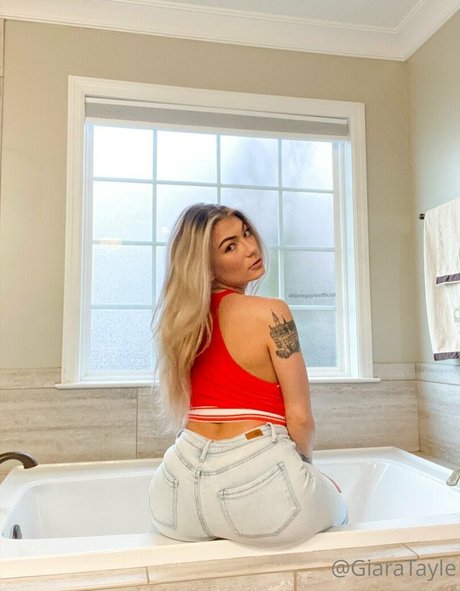 giaratayle OnlyFans Porn