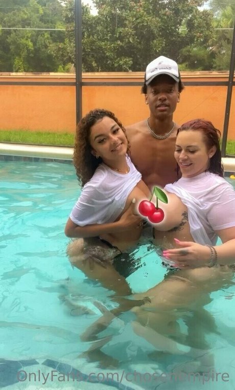 chosenempire OnlyFans Leaks Pornografie