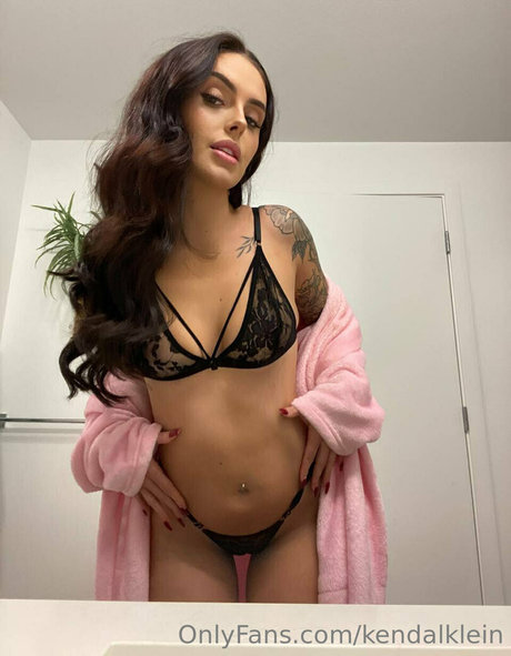 kendalklein Leaked OnlyFans Porn
