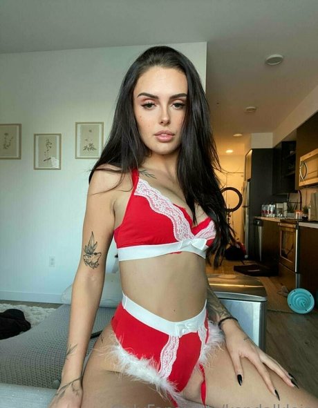 kendalklein Heiße OnlyFans Inhalte