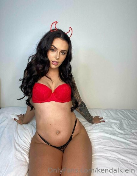 kendalklein OnlyFans-Creator