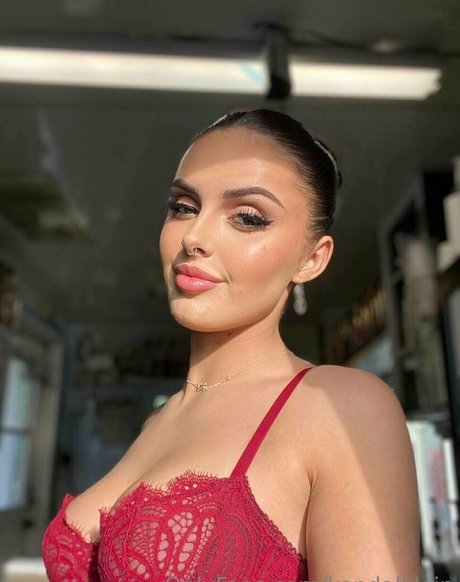 kendalklein OnlyFans Nackt Leak