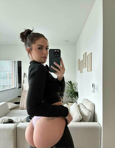 kendalklein Nacktbilder von OnlyFans geleakt