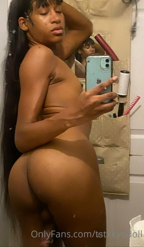 tstxkyodoll OnlyFans-Rezensionen