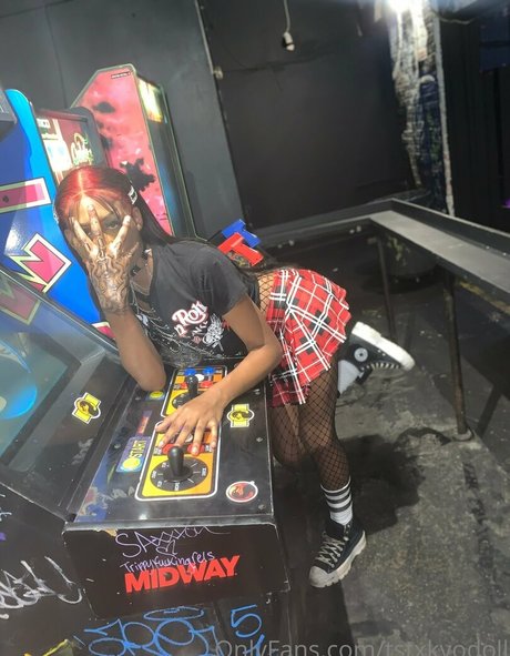 tstxkyodoll Bilder OnlyFans