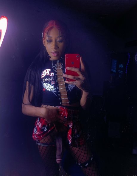 tstxkyodoll OnlyFans geleakte Pornografie