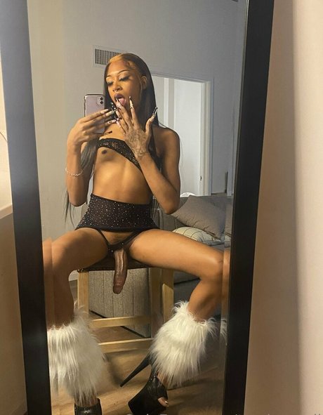 tstxkyodoll OnlyFans Leaks Pornografie