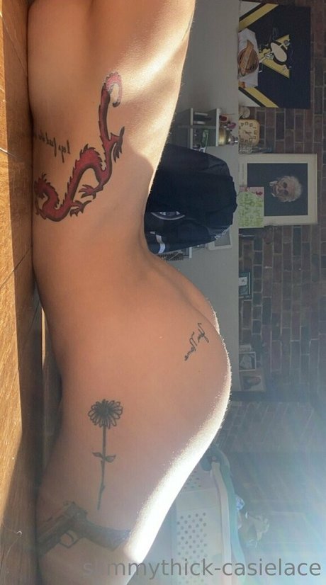 kayceryder420 Nacktbilder von OnlyFans geleakt