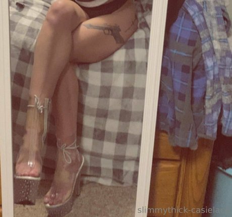 kayceryder420 OnlyFans Bilder geleakt