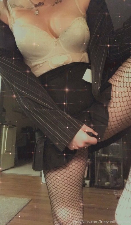 freevanilluhbean Bilder OnlyFans
