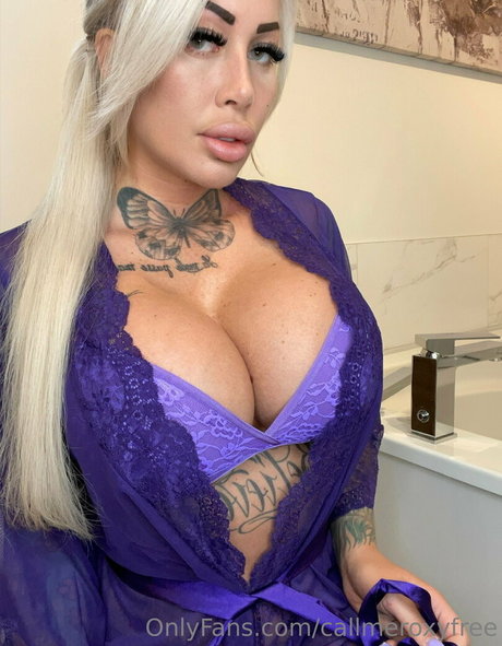 callmeroxyfree Sexy OnlyFans
