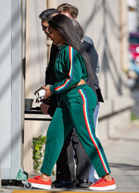 Angela Bassett OnlyFans-Model