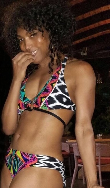 Angela Bassett OnlyFans Porn