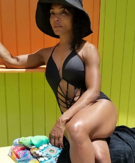 Angela Bassett OnlyFans Nackt Leak
