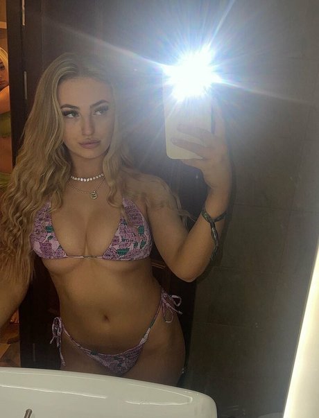 goddessleoni OnlyFans