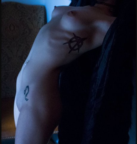 Peyton Rhodes Nackt auf OnlyFans