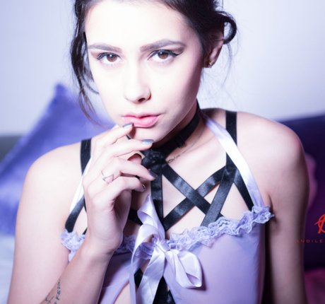 Peyton Rhodes OnlyFans Nacktbilder geleakt