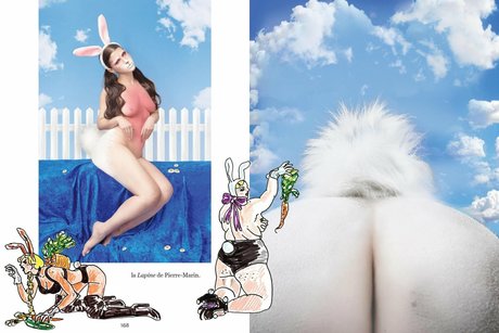 Margaux Laurens Nur für Fans