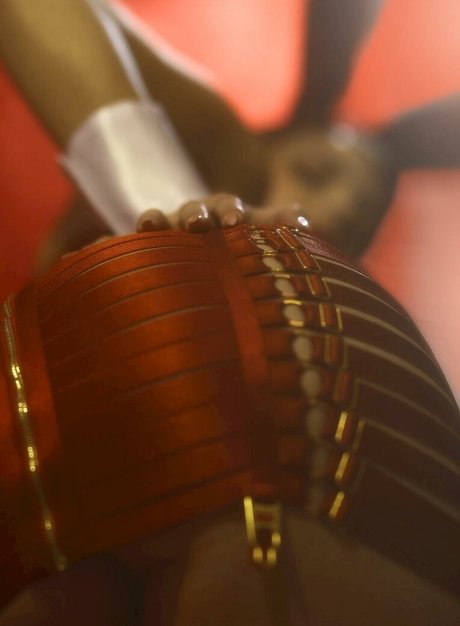 Margaux Laurens OnlyFans Fick geleakt