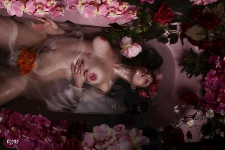 Margaux Laurens OnlyFans Bilder nackt