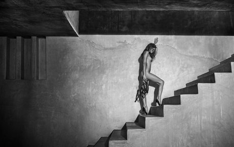 Sara Sampaio Bilder OnlyFans