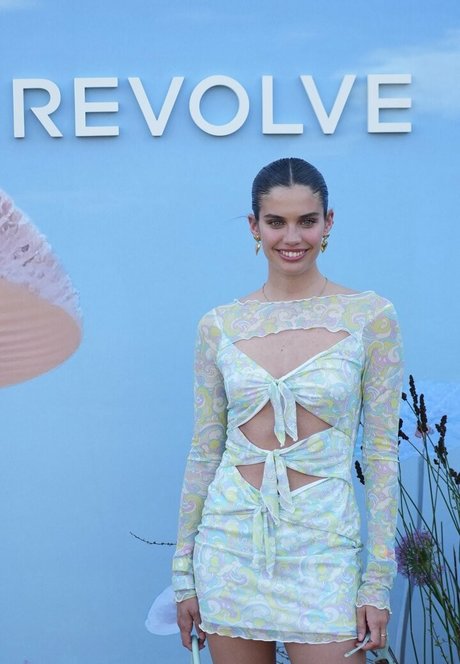 Sara Sampaio OnlyFans Inhalte