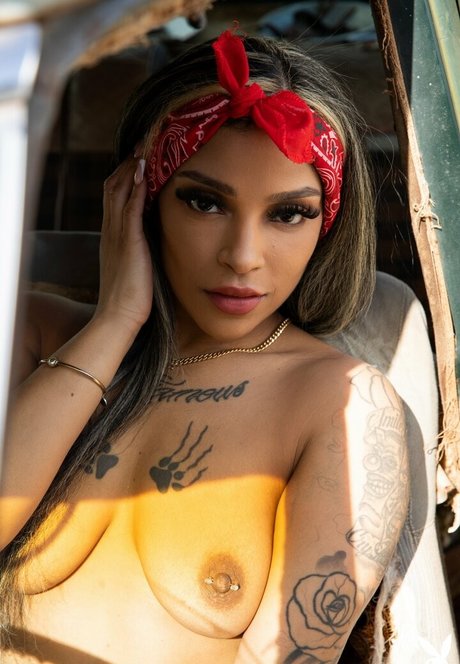 Londyn Chanel OnlyFans Leak