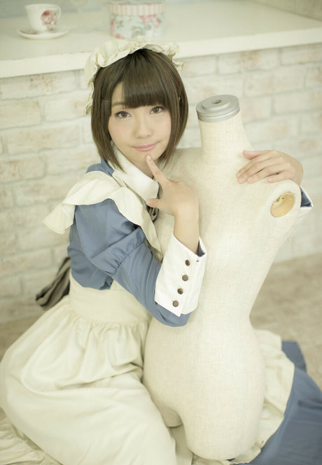 ayame apricot OnlyFans Sextape geleakt