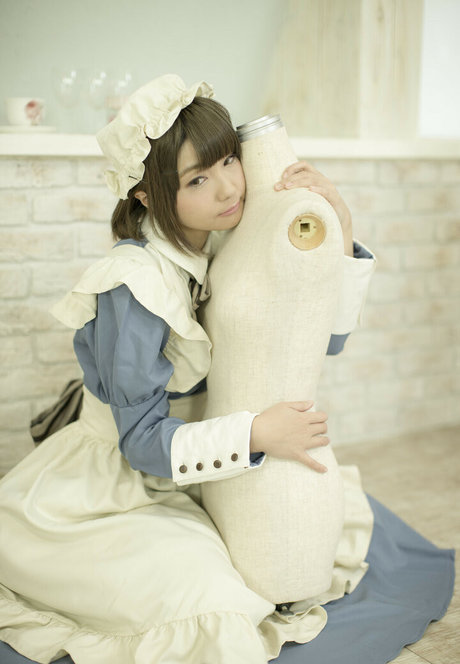 ayame apricot Nacktbilder von OnlyFans geleakt