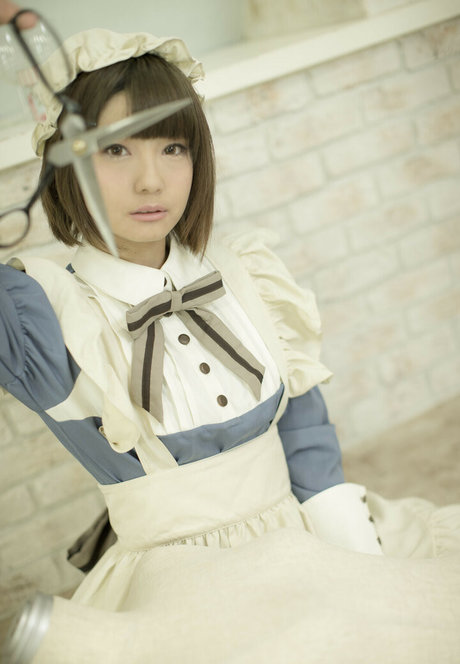 ayame apricot NSFW OnlyFans