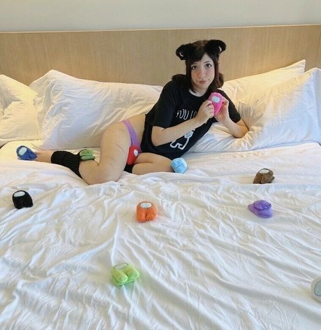 Kittiolic Nackt OnlyFans