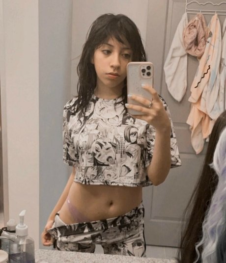 Kittiolic Sexy OnlyFans