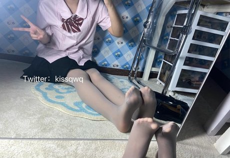KissQwQ OnlyFans Star