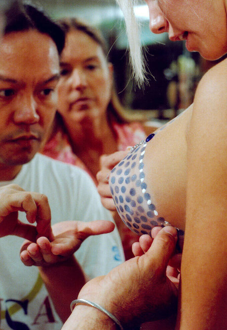 Kendra Wilkinson OnlyFans Bilder geleakt