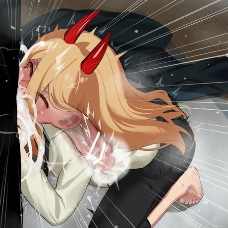 Chainsaw Man Nacktbilder OnlyFans