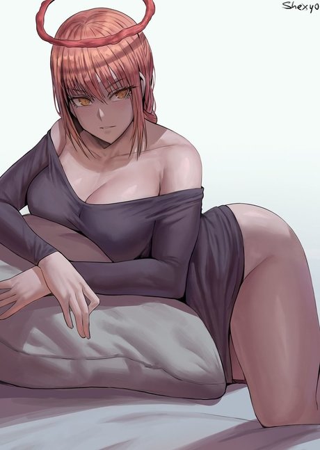 Chainsaw Man OnlyFans Bilder geleakt