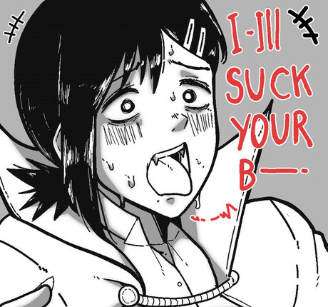 Chainsaw Man Nackt OnlyFans