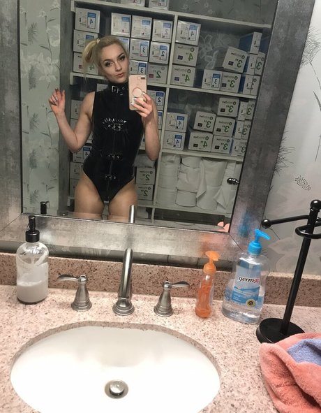 Mandy Marx Leaked OnlyFans Sex