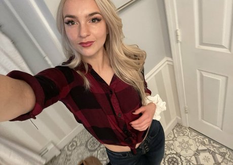 Mandy Marx Model OnlyFans Foto