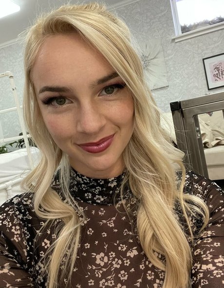 Mandy Marx OnlyFans nackt