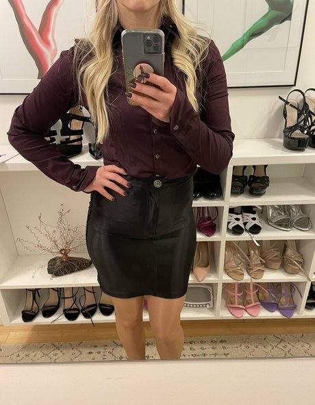 Mandy Marx OnlyFans Leaks